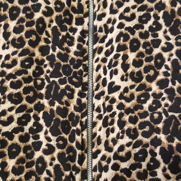 CUTE Rue 21 Cropped Jacket - Picture 3 of 5